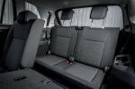 Volkswagen Tiguan Allspace 2018 года (UK)